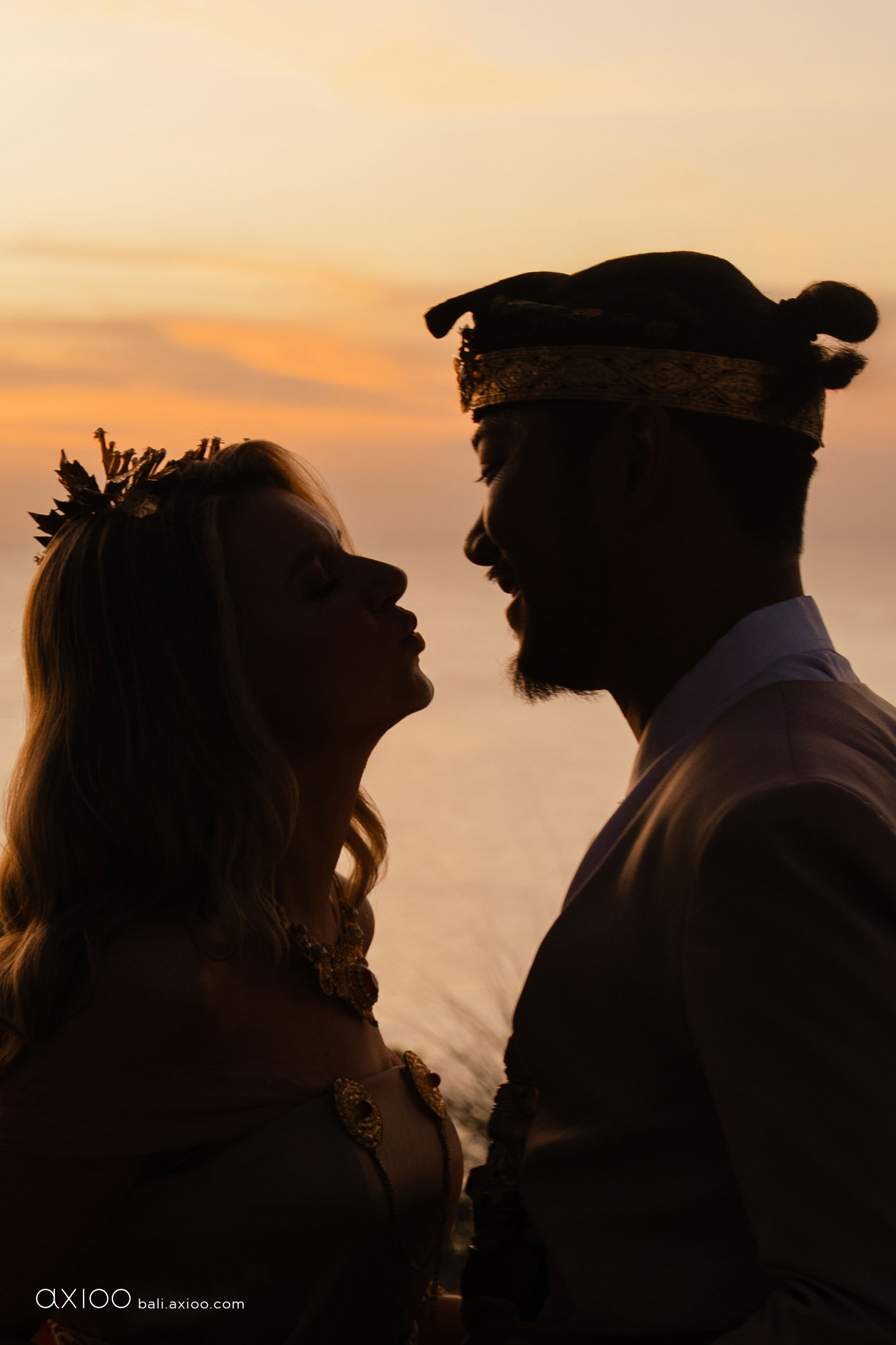 Axioo: A Reign of Forever